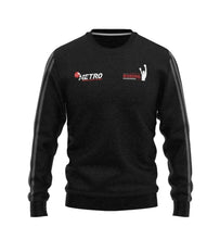 Load image into Gallery viewer, Cookstown Boxing Club Poly-tek Sweatshirt
