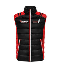 Load image into Gallery viewer, Cookstown Boxing Club Gillet
