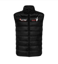 Load image into Gallery viewer, Cookstown Boxing Club Gillet
