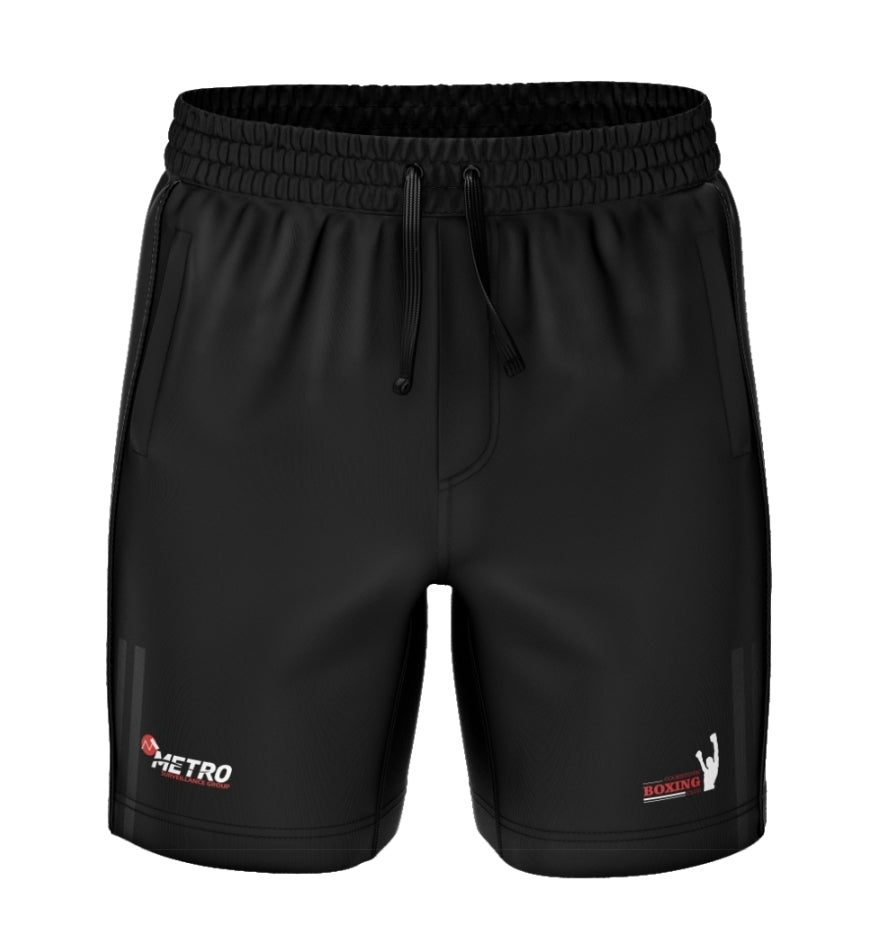 Cookstown Boxing Club Leisure Shorts