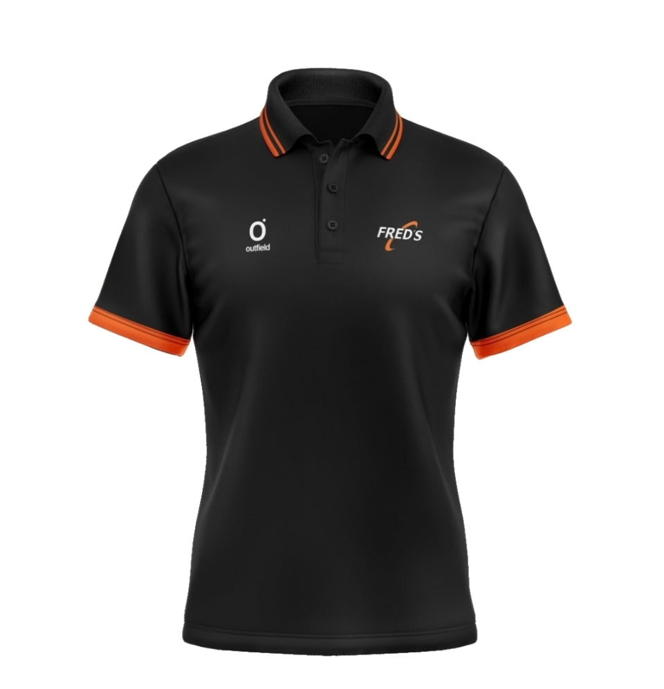 Fred's Inta-tek Polo