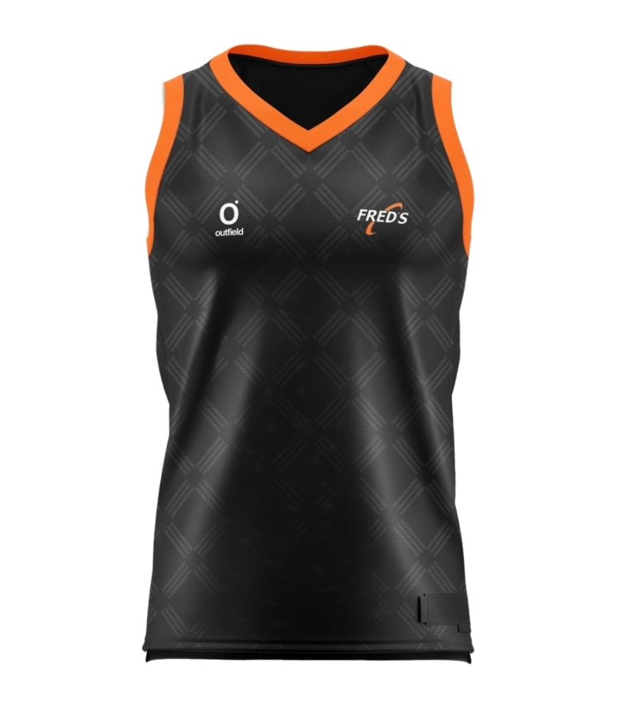 Fred's Adaptek Hex Sleeveless