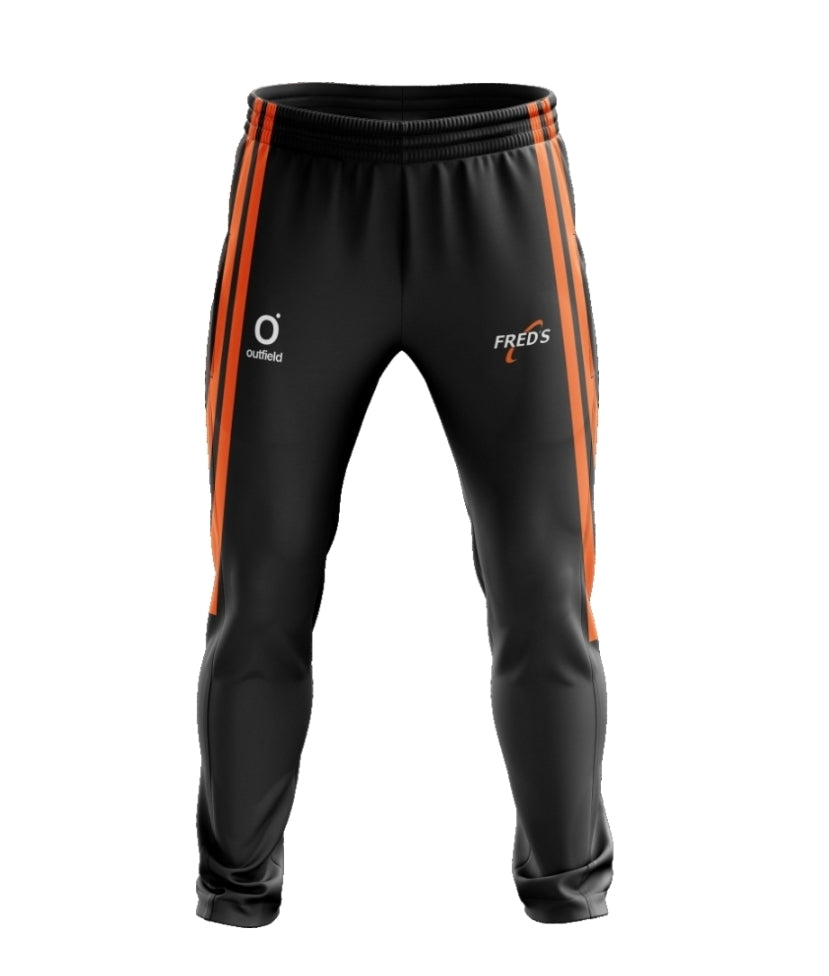 Fred's Poly-Tek Skinny Bottoms