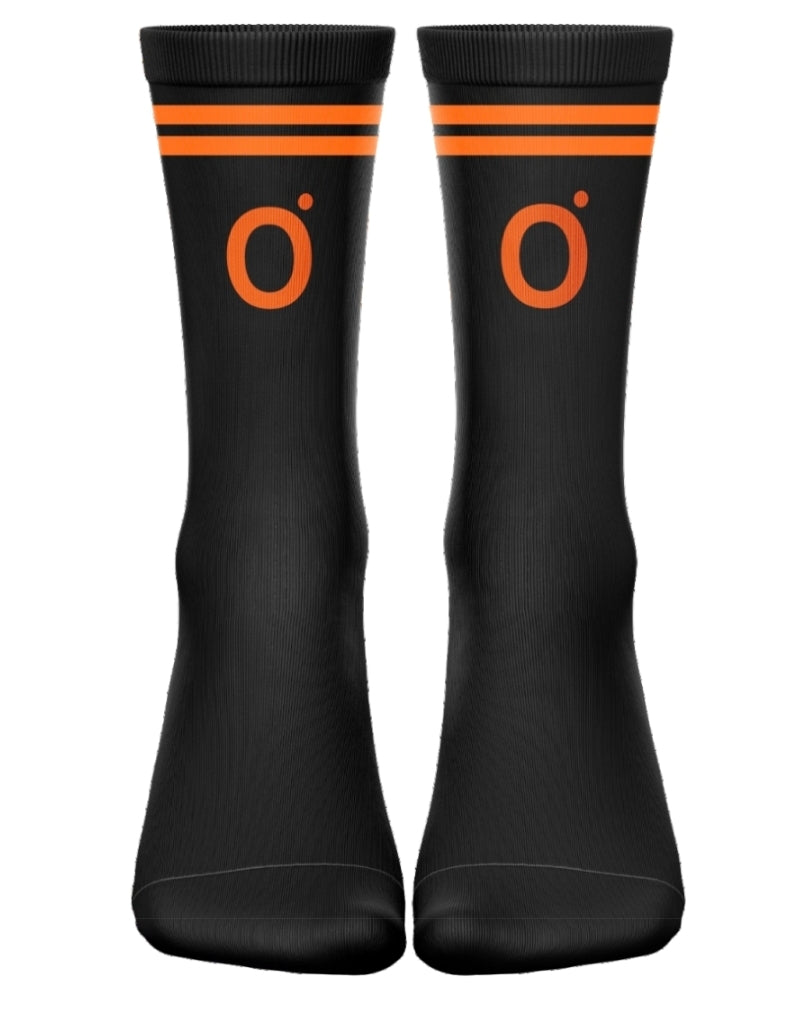 Fred's Mid Socks