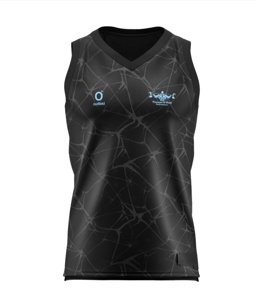 TO'N Performance Adaptek Scratch Sleeveless