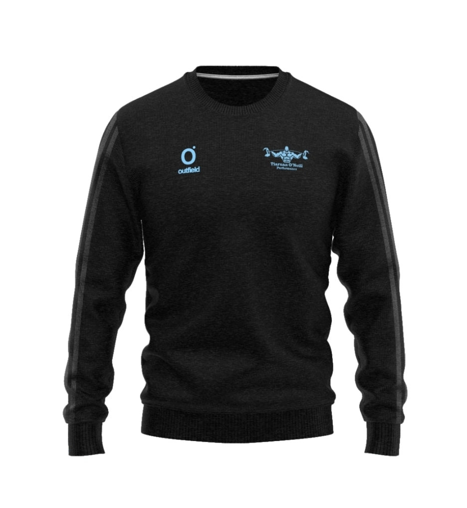 TO'N Performance Cotton Sweatshirt