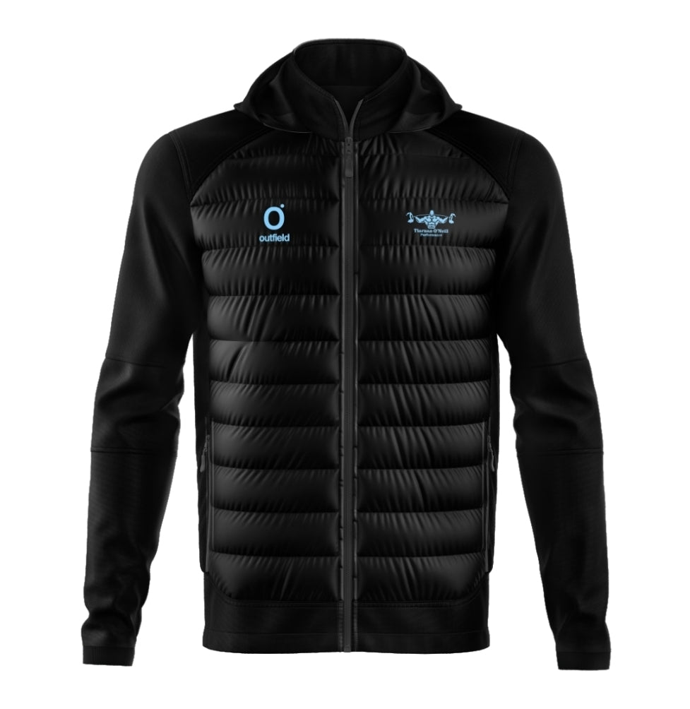 TO'N Performance Slimline Puffer