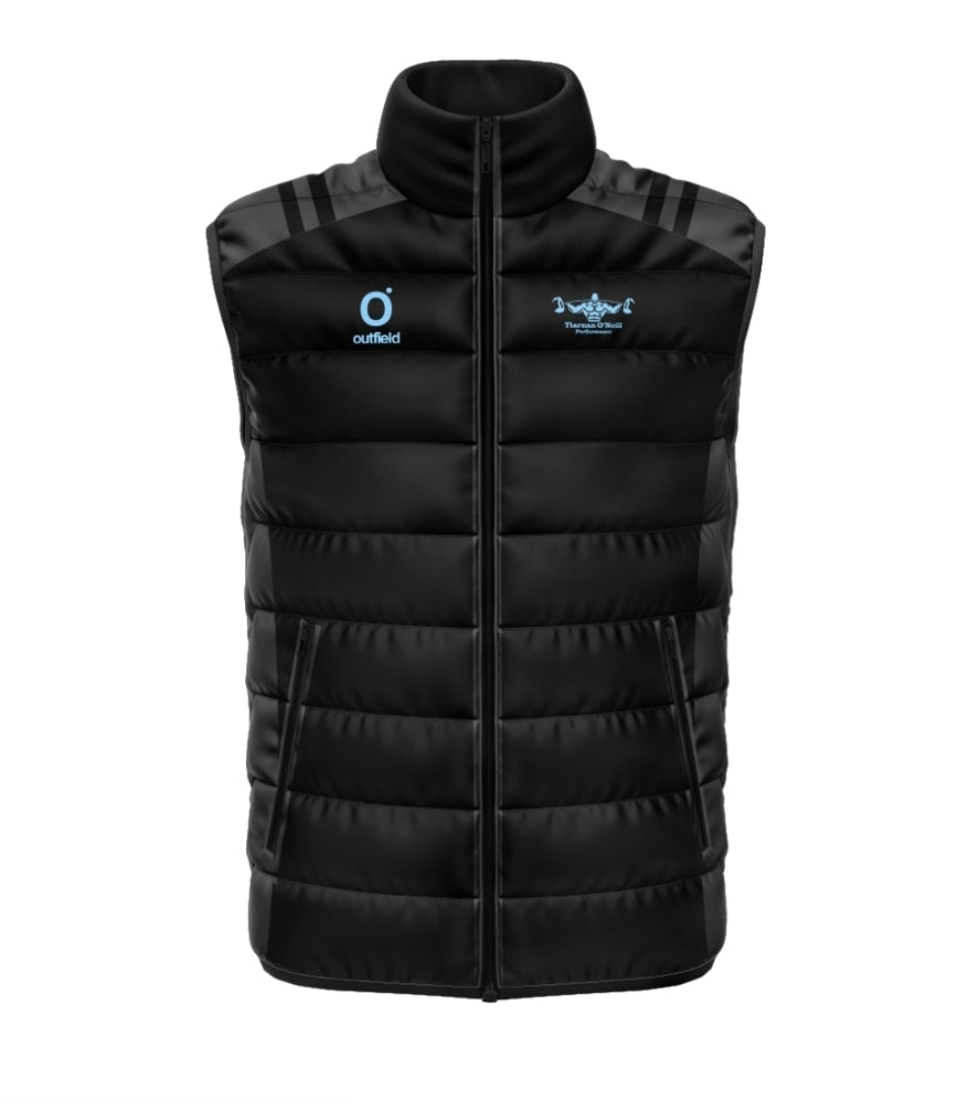 TO'N Performance Slimline Gillet