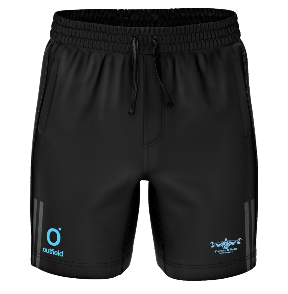 TO'N Performance Micro-Tek Leisure Shorts