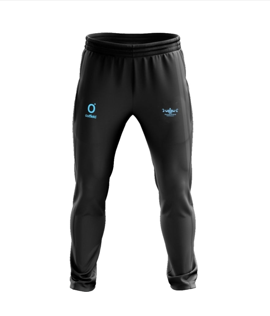 TON Performance Poly-Tek Skinny Bottoms